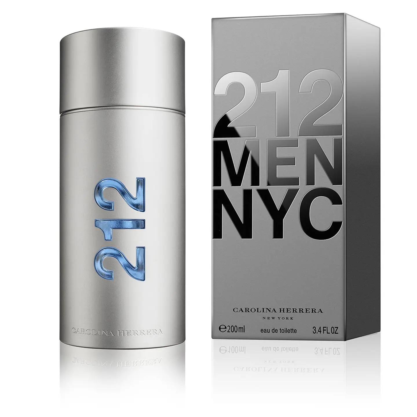 212 men 200 ml 1