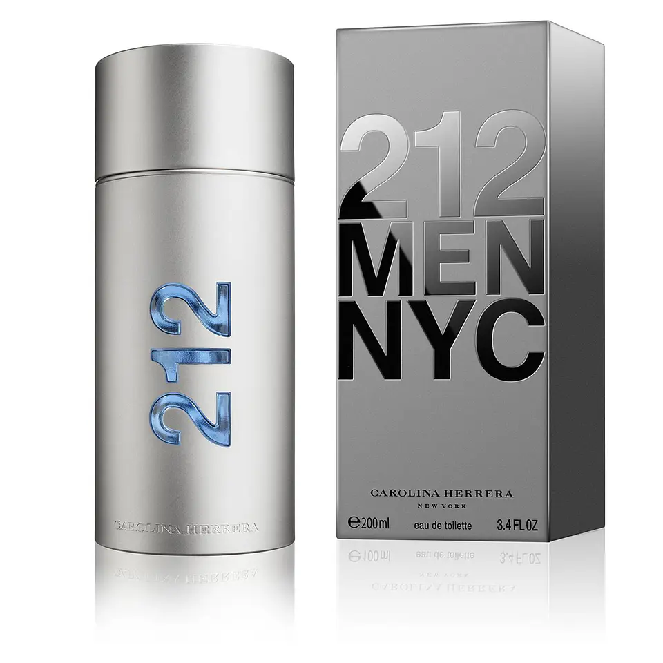 212 men 200 ml 1