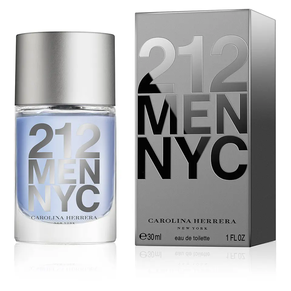 212 men 30 ml 1