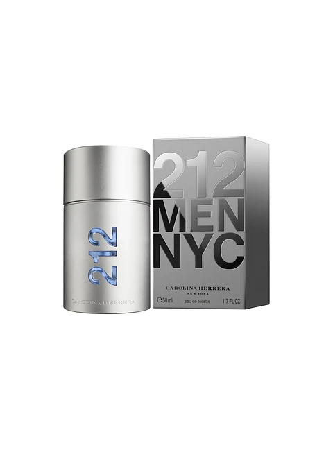 212 Men 50 ml EDT