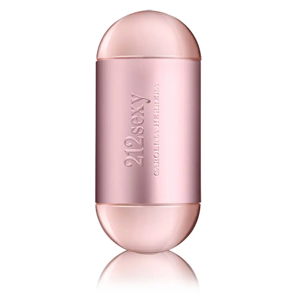 212 Sexy 100ml EDP Mujer  2