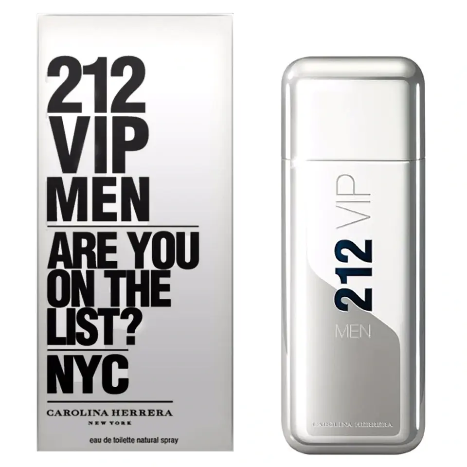 212 VIP Men 100 ml EDT 1