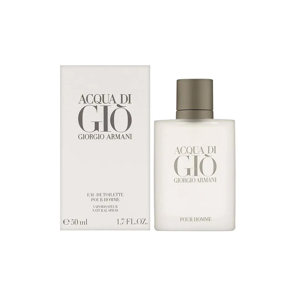 Acqua di Gio 50 ml 1