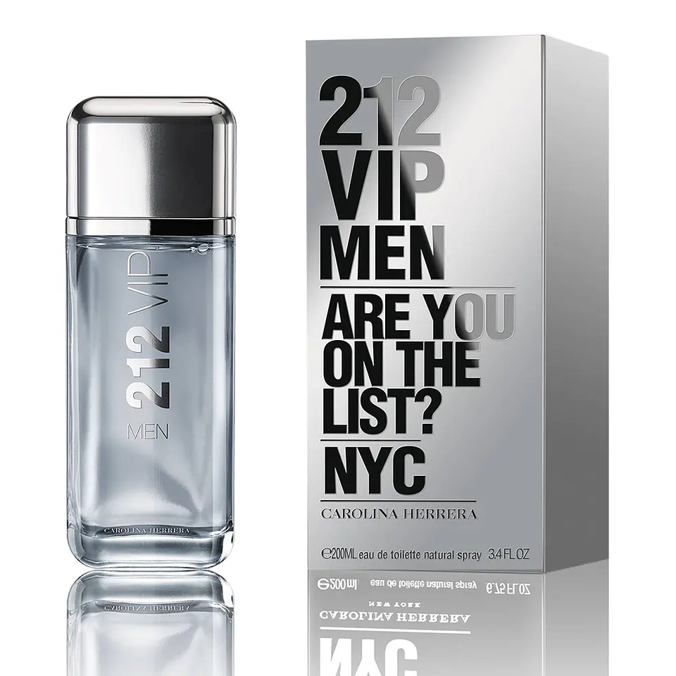 212 VIP Men 200 ml 1