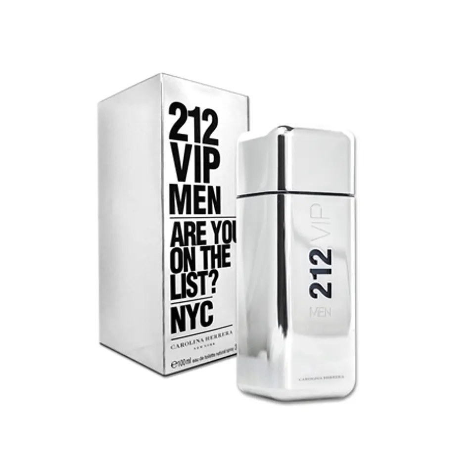 212 VIP Men 50 ml 1