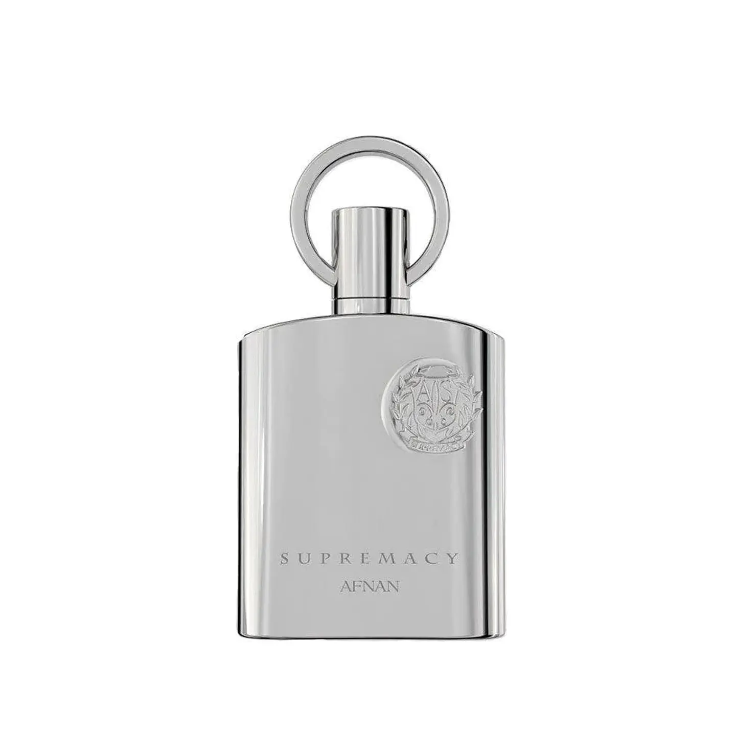 Supremacy Silver 150 ml EDP 2