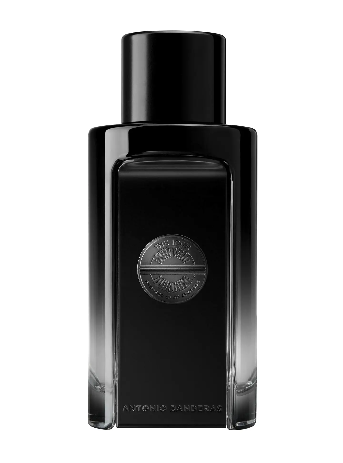 [Pack 14F] The Icon 100 ml EDP + The Icon For Women 100 ml 2