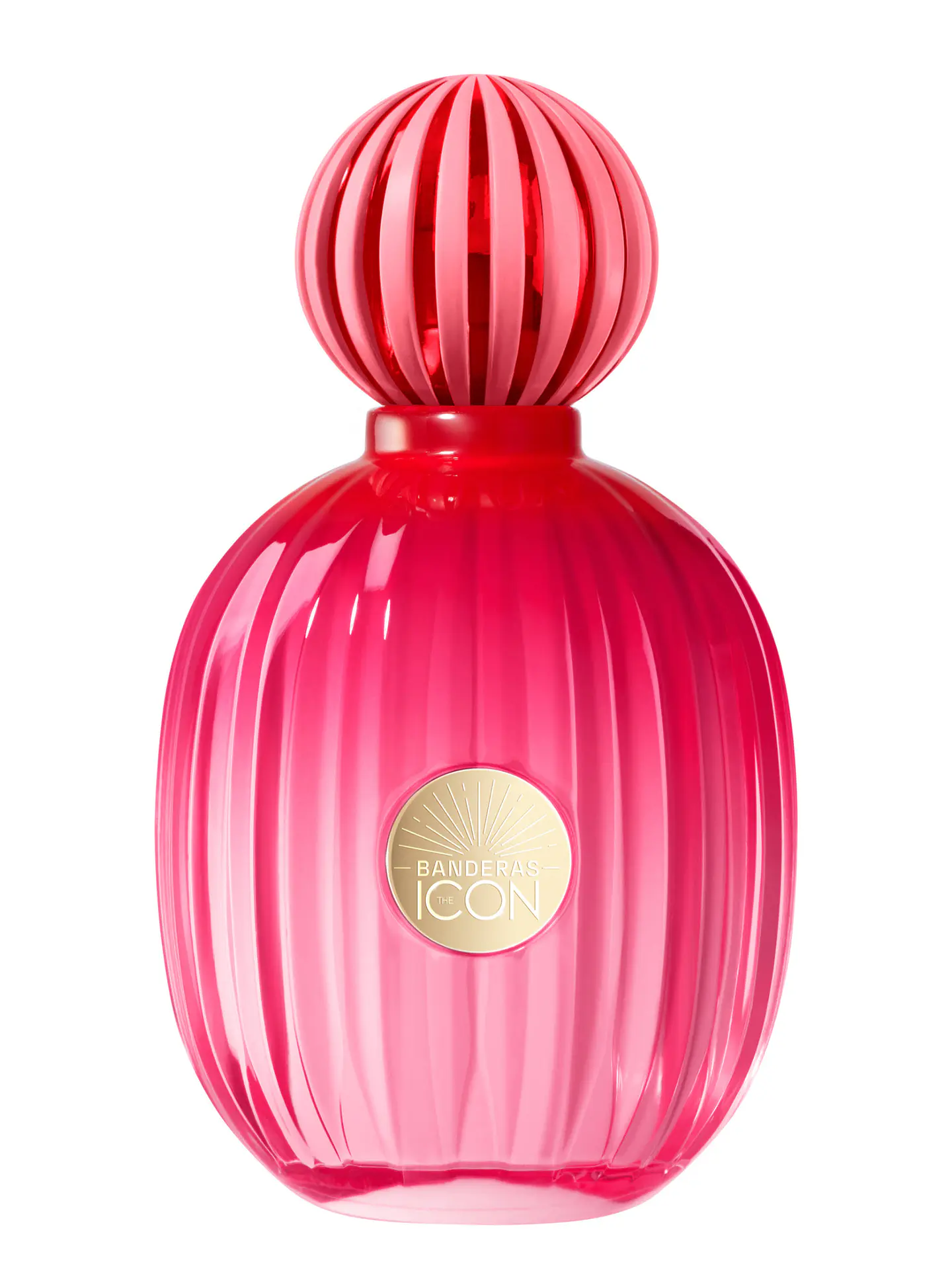 [Pack 14F] The Icon 100 ml EDP + The Icon For Women 100 ml 3