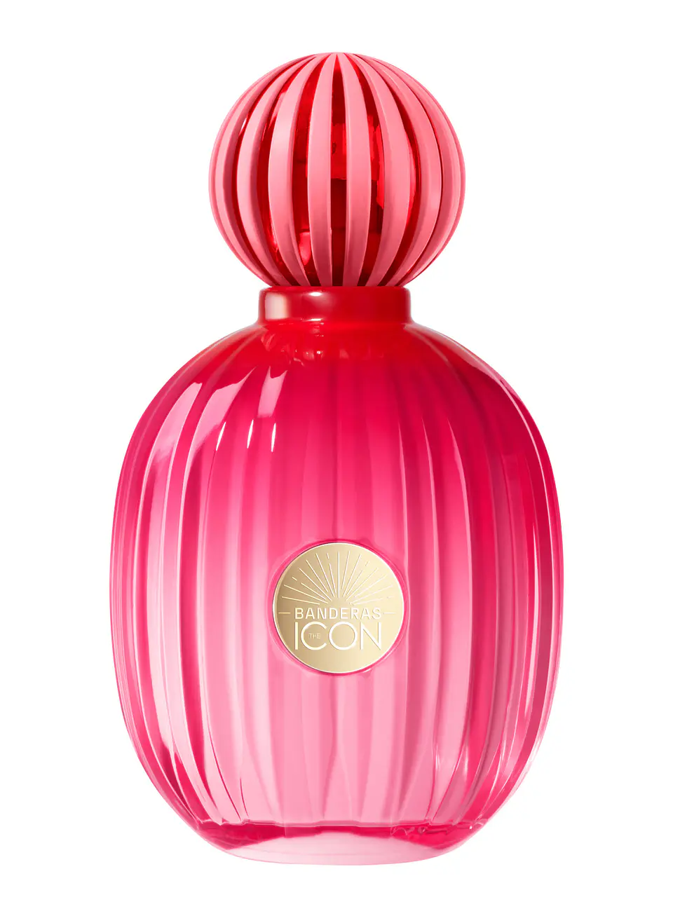 [Pack 14F] The Icon 100 ml EDP + The Icon For Women 100 ml 3