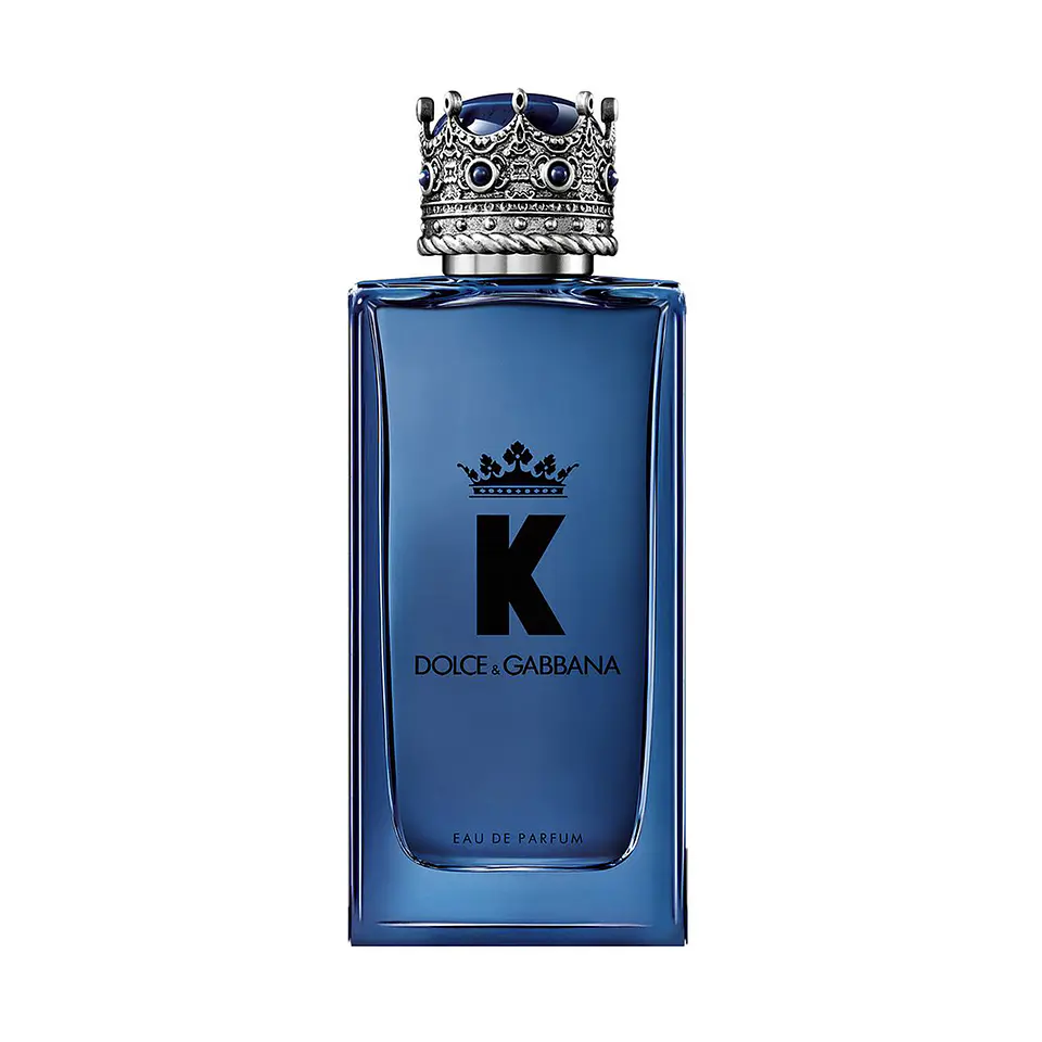 [Pack 14F] K 100 ml EDP + Q 100 ml EDP 3