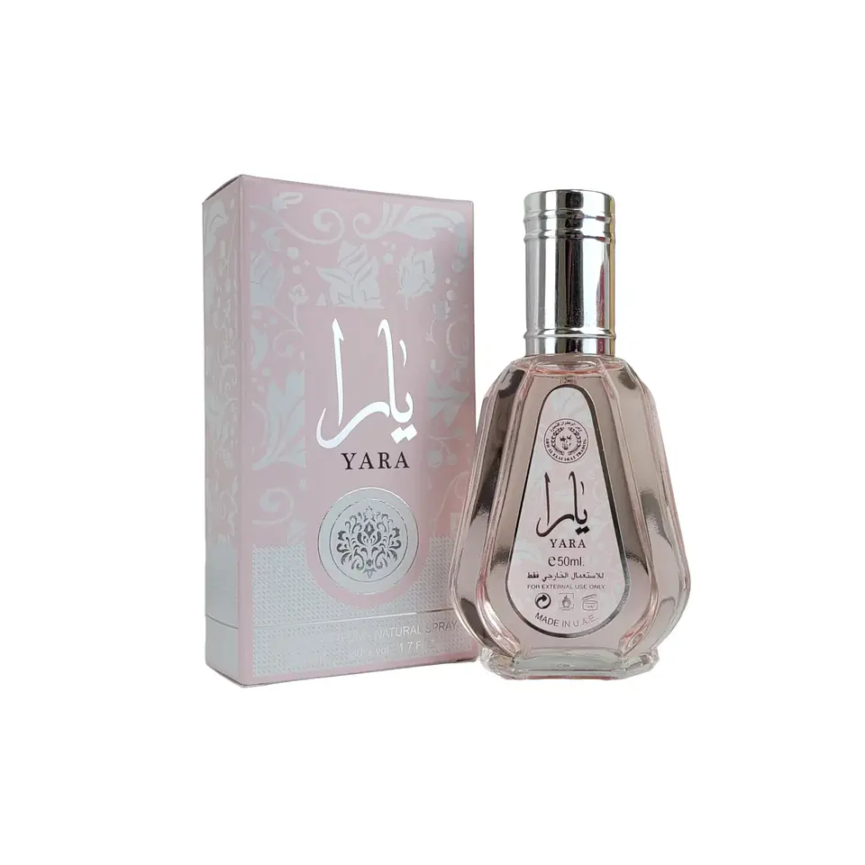 Yara 50 ml EDP 1