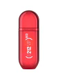 212 VIP Rosé Red 80 ml EDP - Miniatura 2