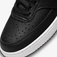 Nike Court Vision Low Next Nature Black - Miniatura 2