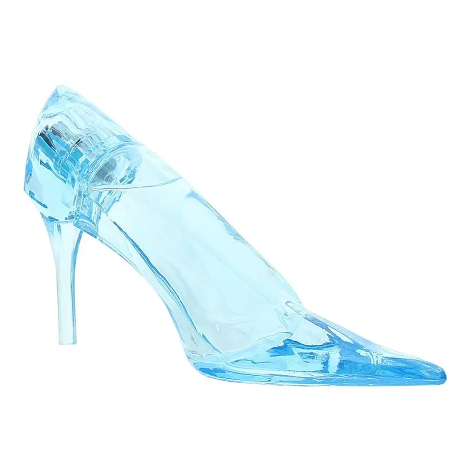 Disney Cinderella Blue 60 ml EDP  2