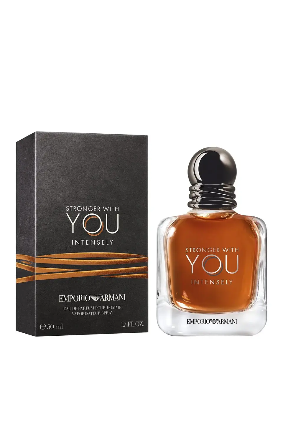 Stronger With You Intensely 50 ml EDP 1
