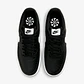Nike Court Vision Low Next Nature Black - Miniatura 5