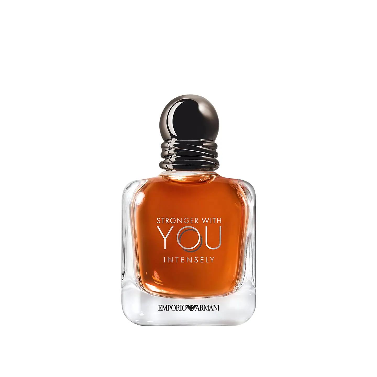 Stronger With You Intensely 50 ml EDP 2