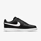 Nike Court Vision Low Next Nature Black - Miniatura 6