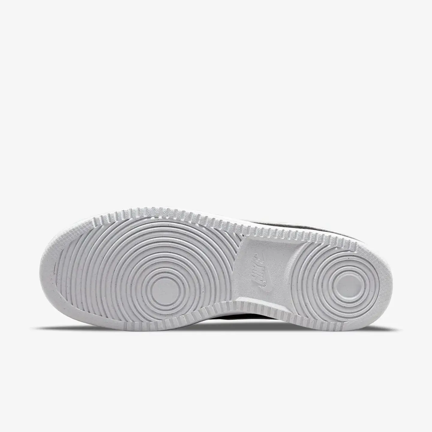 Nike Court Vision Low Next Nature Black 7
