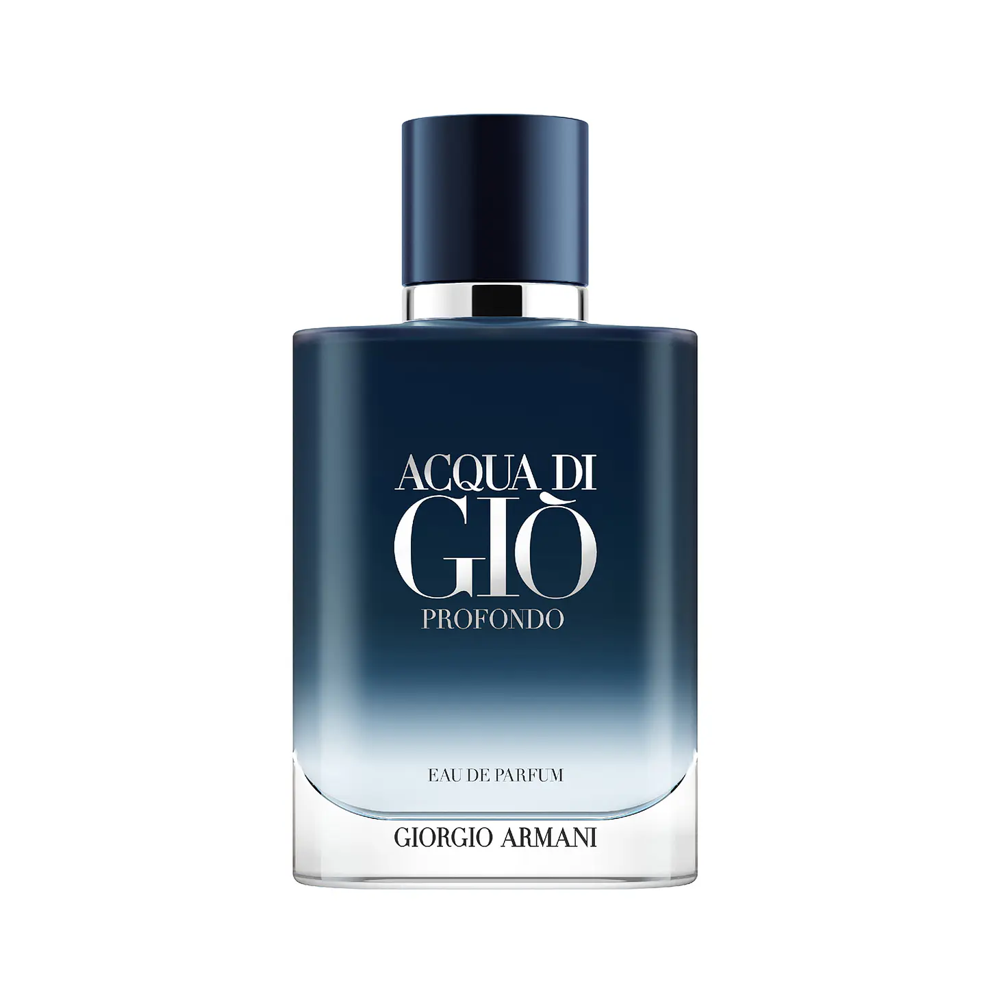 Acqua di Giò Profondo 100 Ml EDP Refillable 2