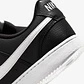 Nike Court Vision Low Next Nature Black - Miniatura 8