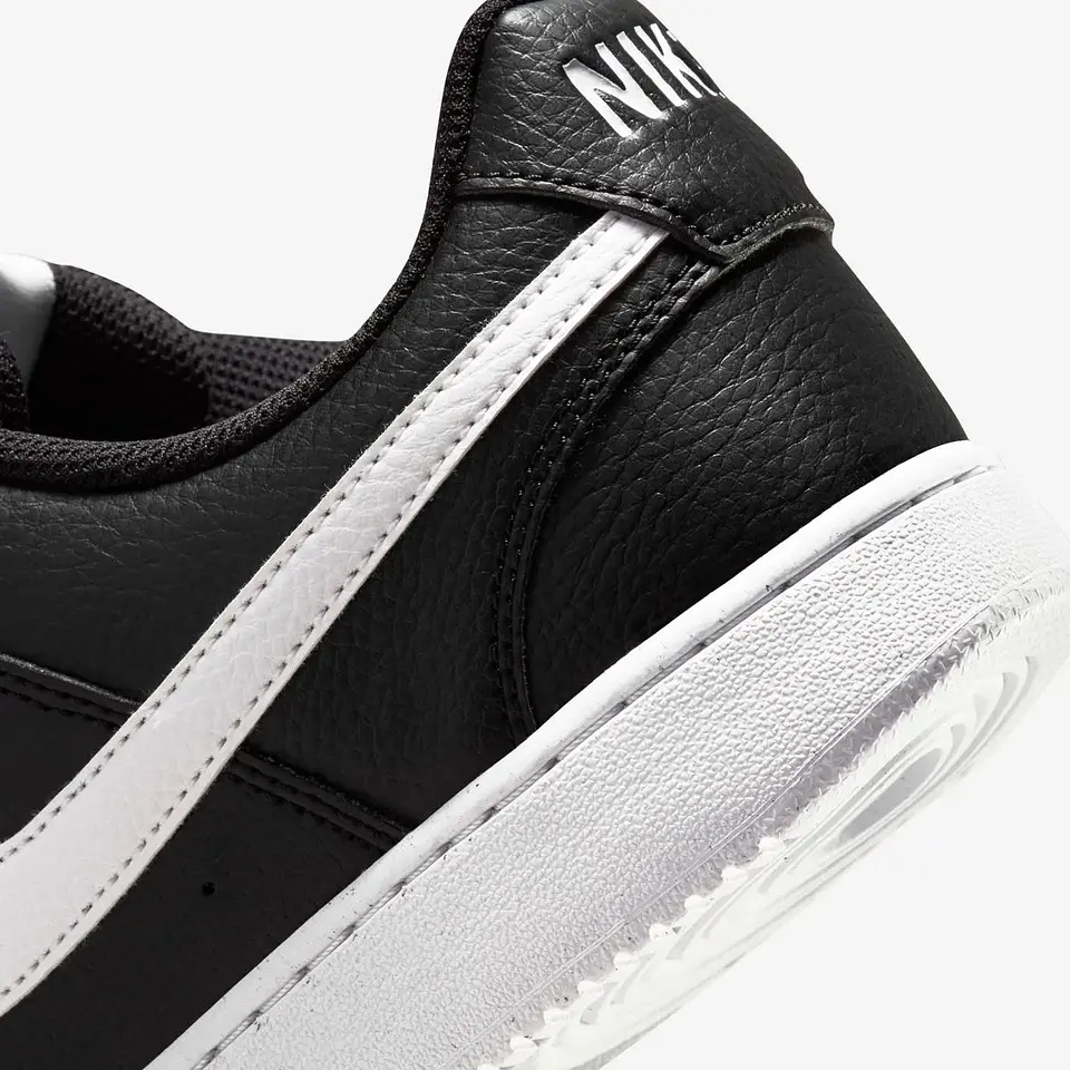 Nike Court Vision Low Next Nature Black 8