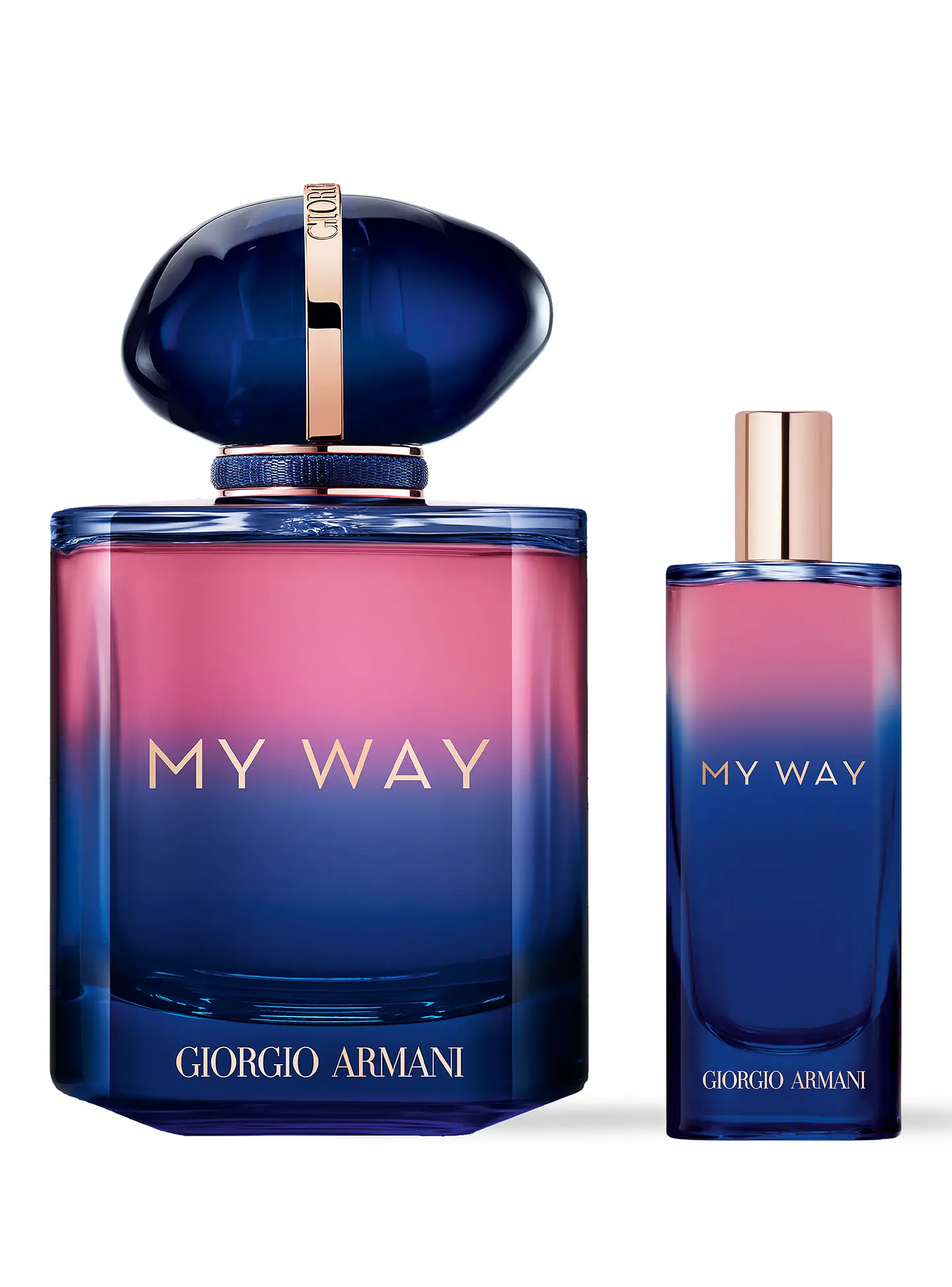 My Way Parfum 90 ml + 15 ml 2