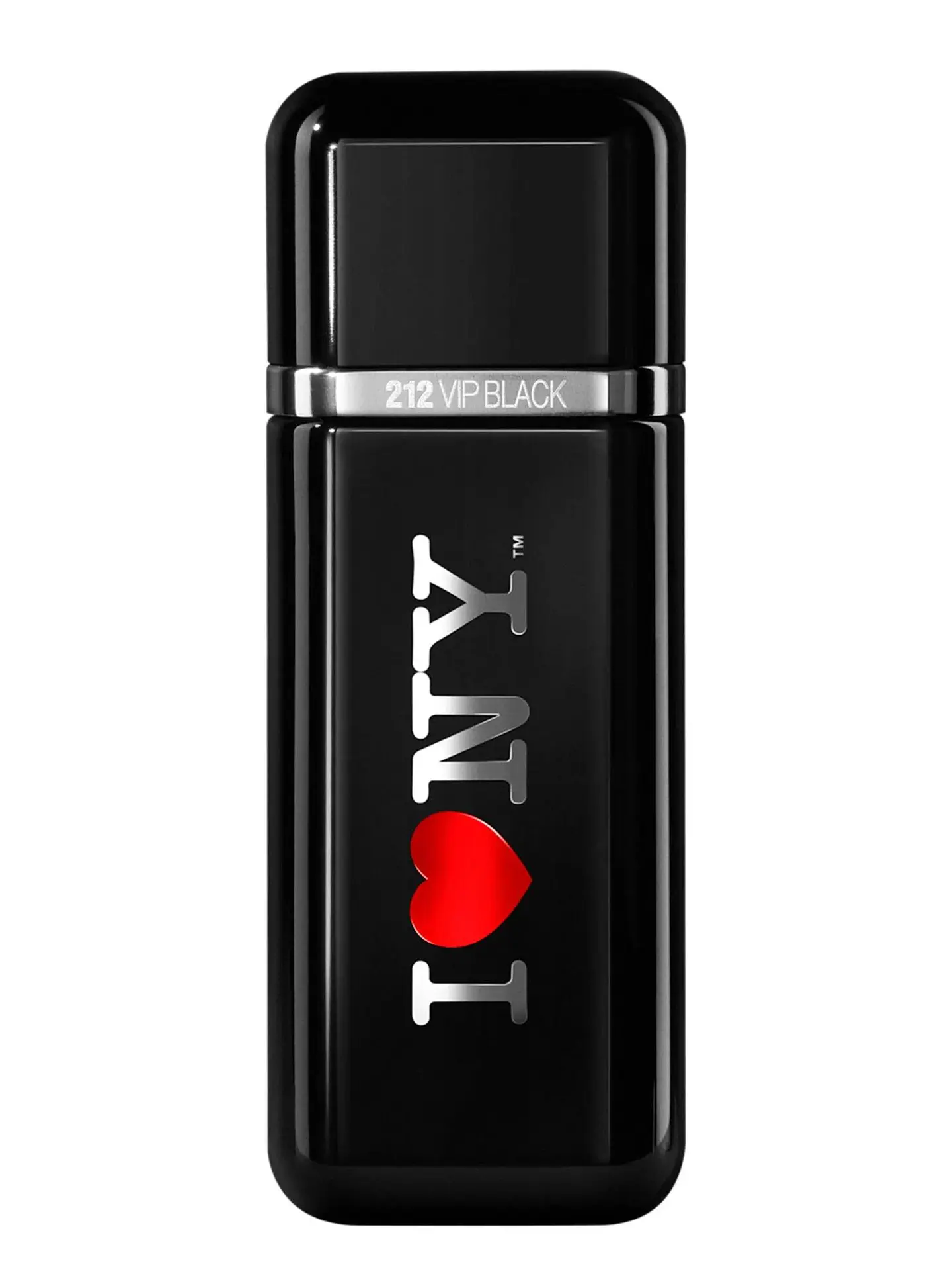212 VIP Black NY 100 ml EDP 2