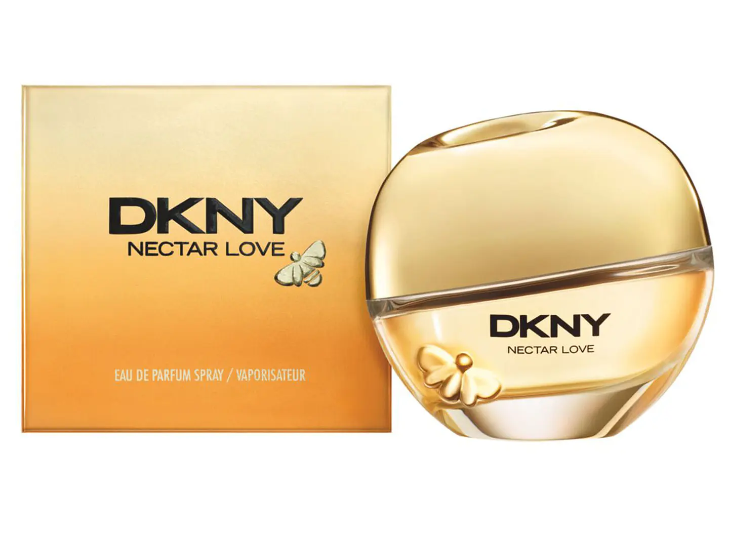 DKNY Nectar Love 50 ml 1