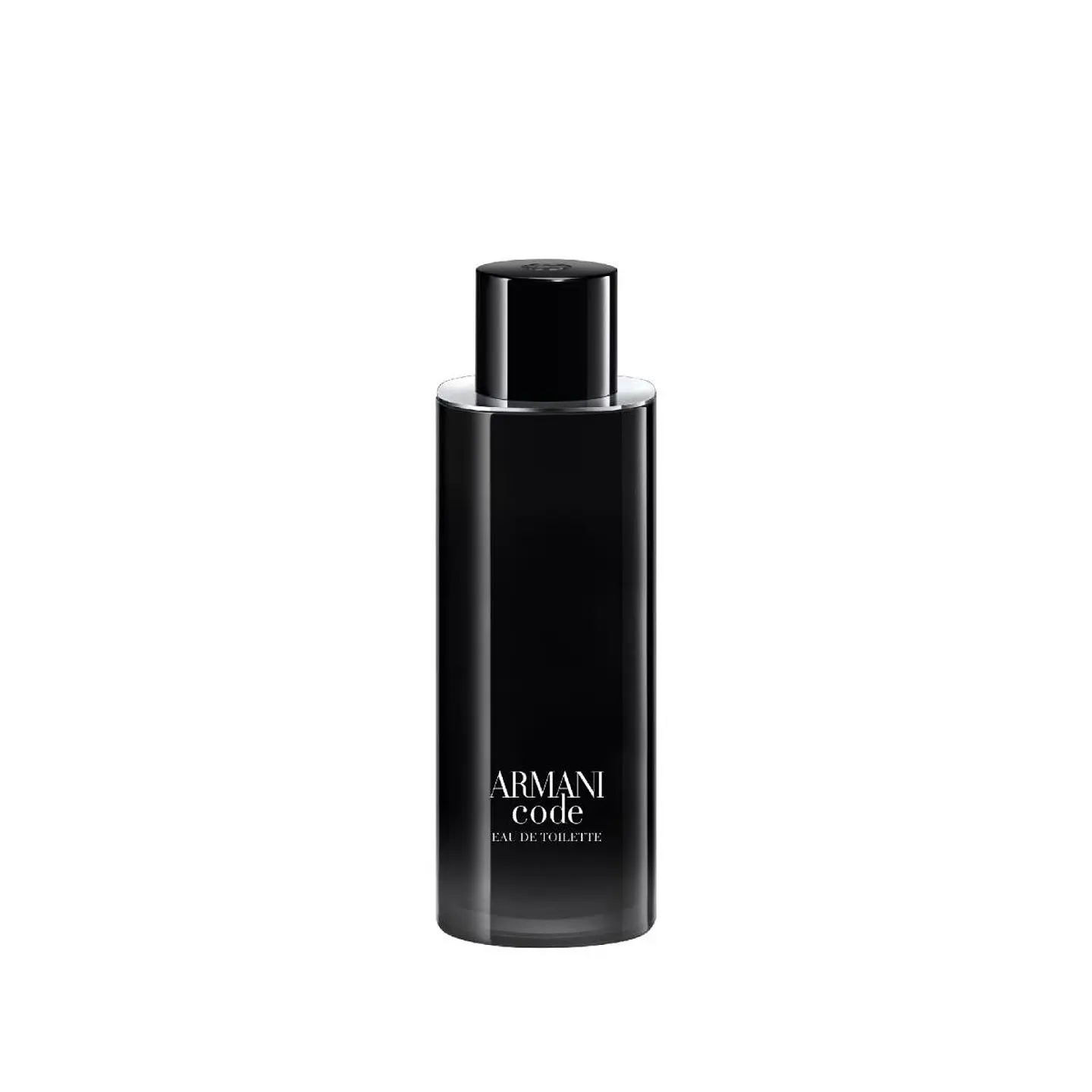 Armani Code 200 ml EDT Refillable 2