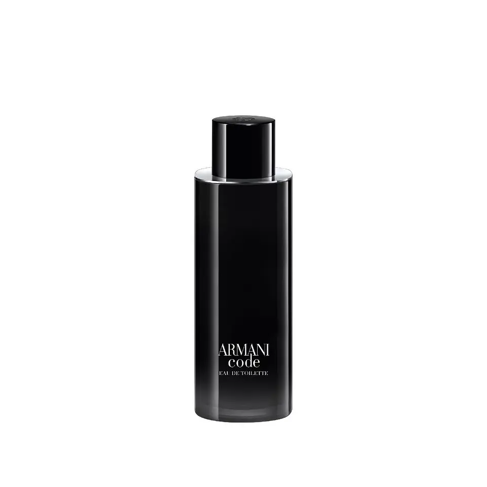 Armani Code 200 ml EDT Refillable 2