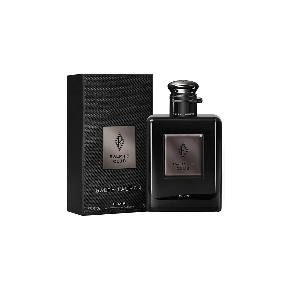 Ralph's Club Elixir 75 ml Parfum 1