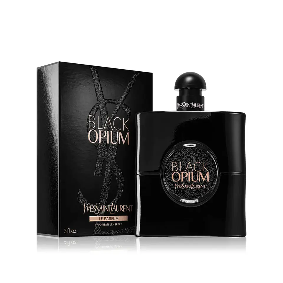 Black Opium Le Parfum 90 ml 1