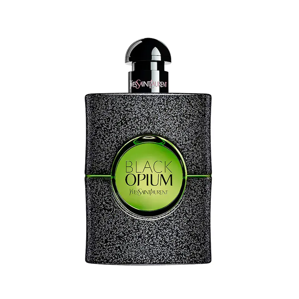 Black Opium Illicit Green 75 ml EDP 2