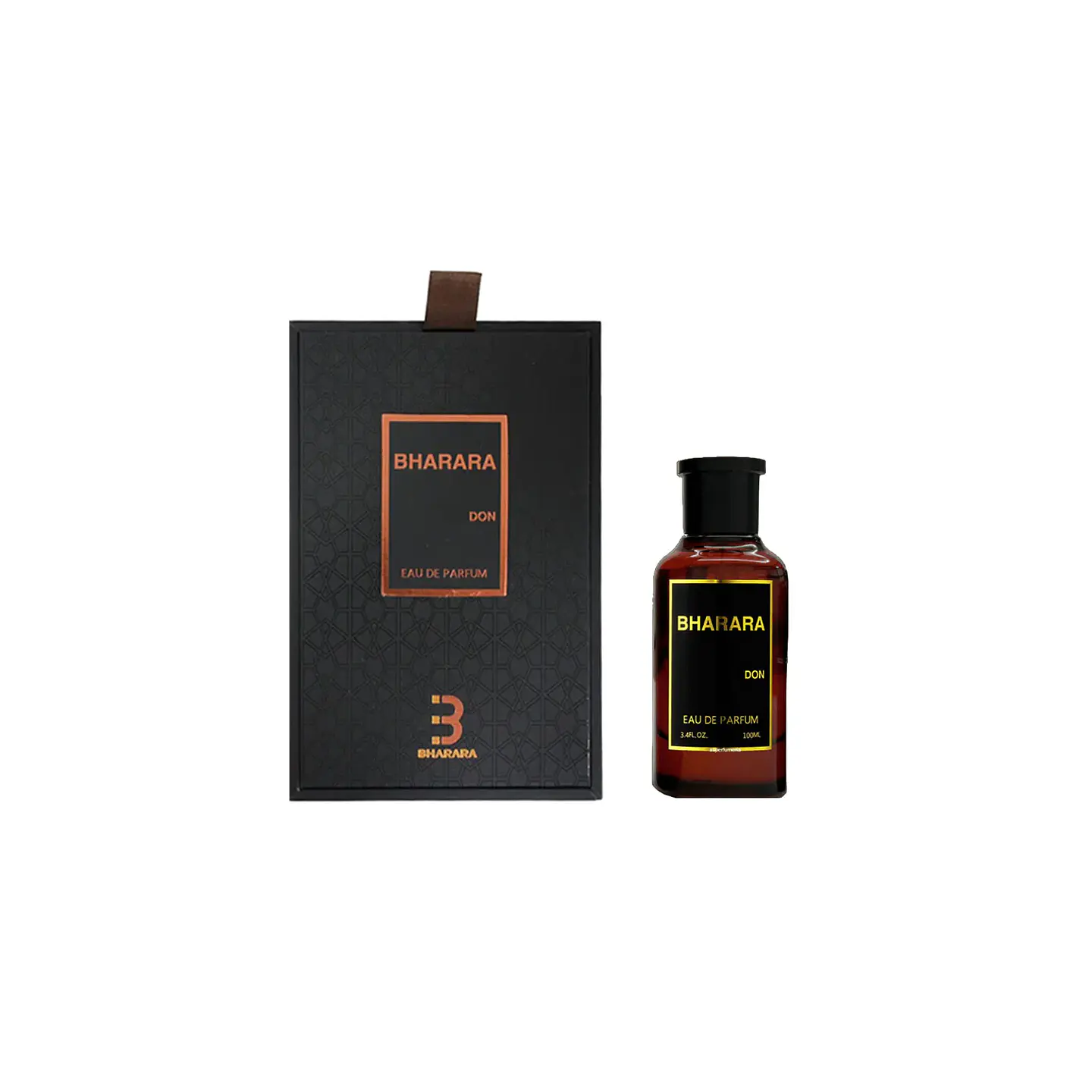 Bharara Don 100 ml EDP 1