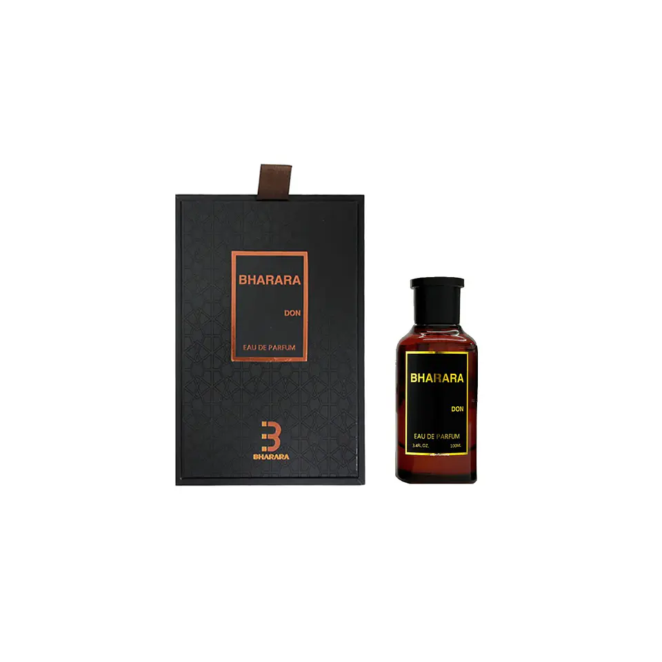 Bharara Don 100 ml EDP 1