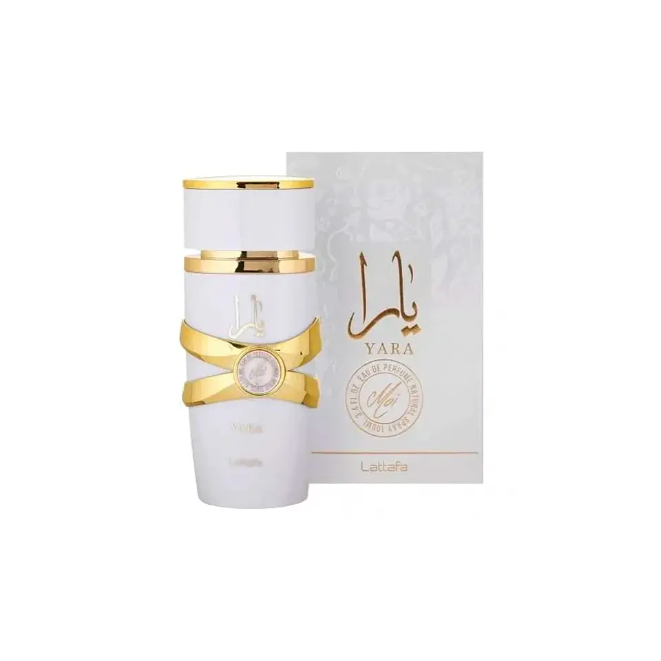 Yara Moi 100 ml EDP 1