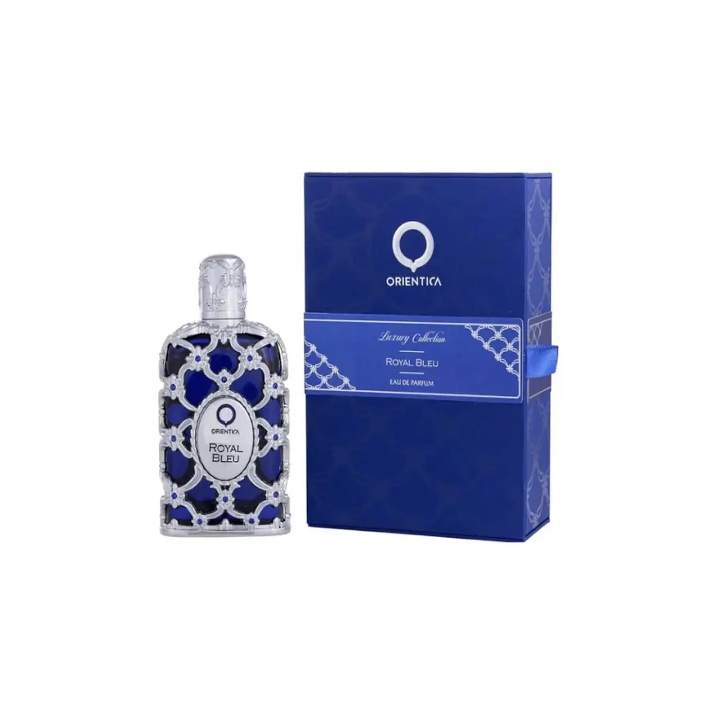 Orientica Royal Bleu EDP 150 ML  1
