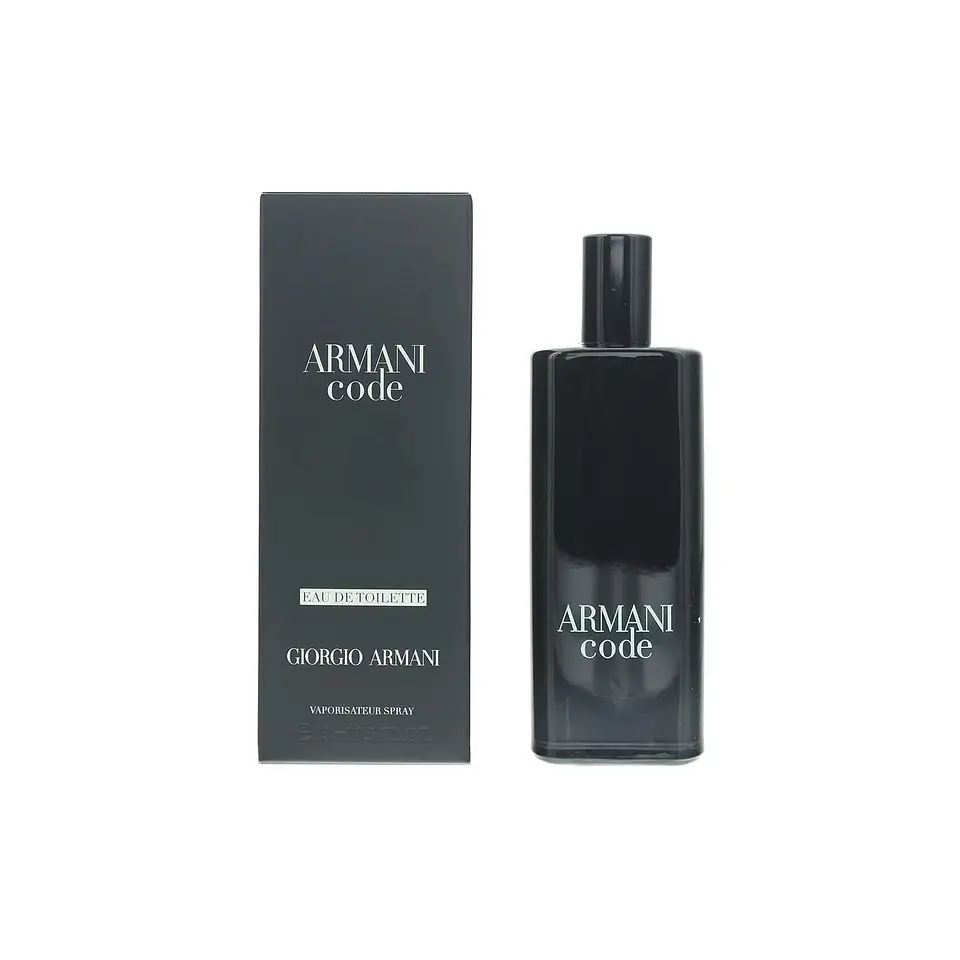Armani Code 15 ml EDT 1