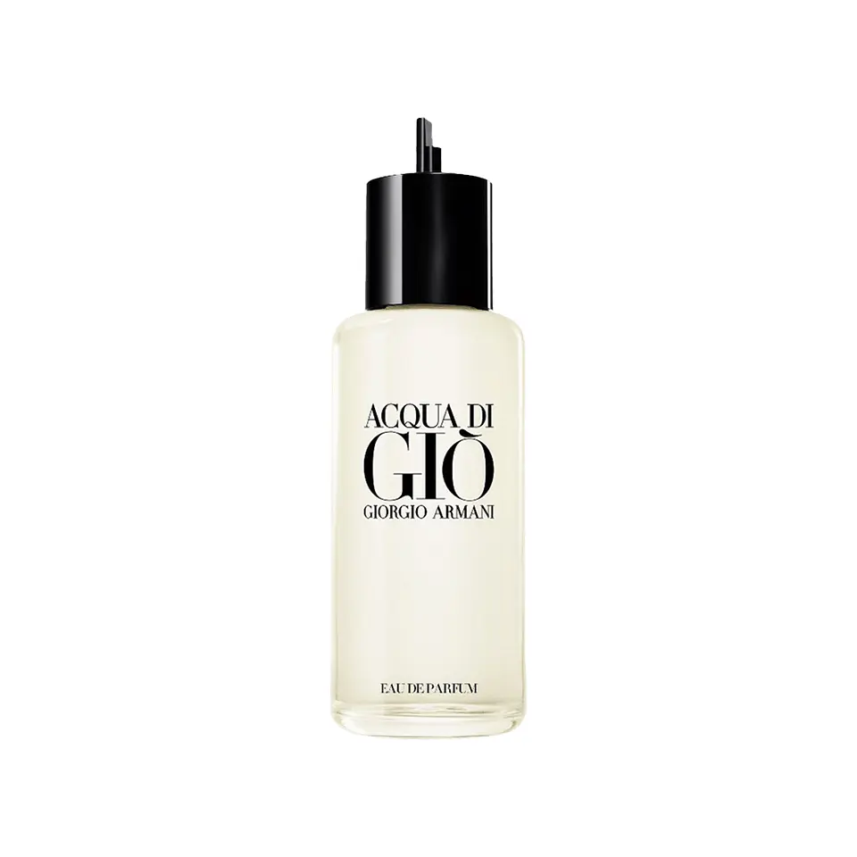 Acqua di Gio 150 ml EDP Refill 2