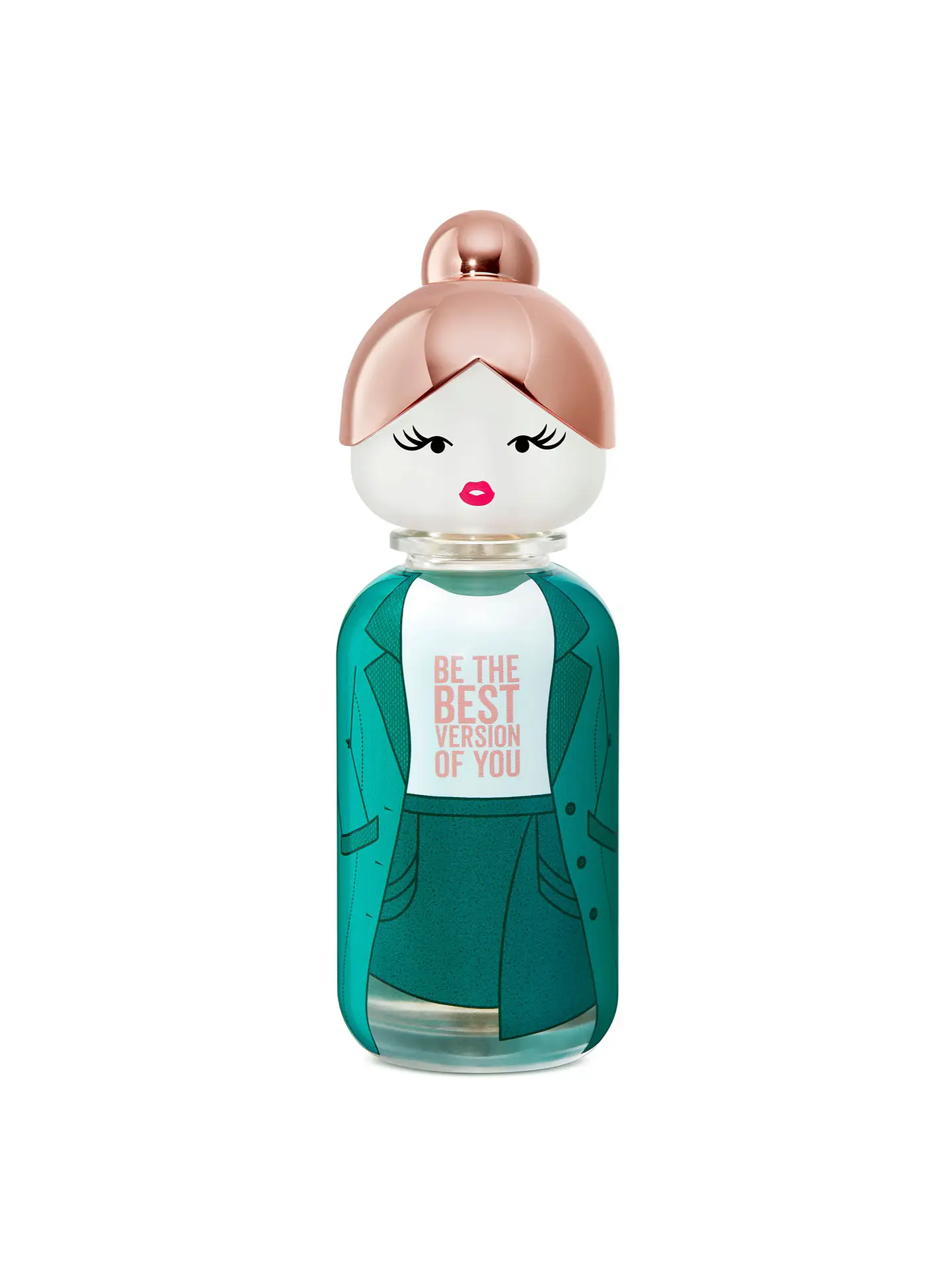 Sisterland Green Jasmine 80 ml 2