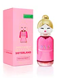 Sisterland Pink Raspberry 80 ml - Miniatura 1