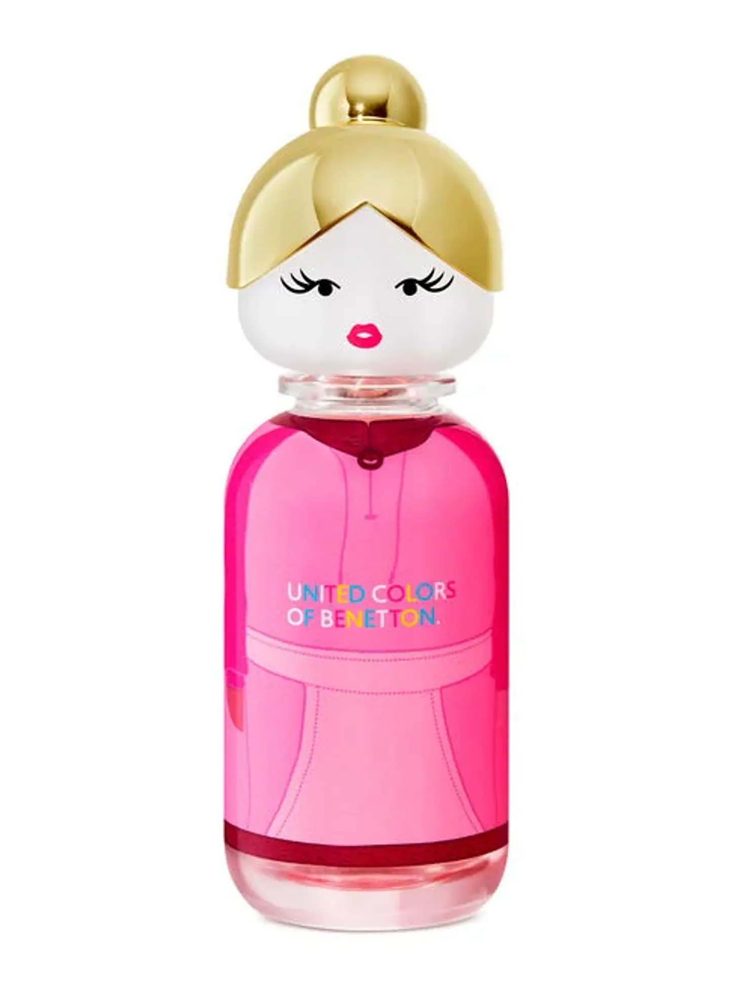 Sisterland Pink Raspberry 80 ml 2