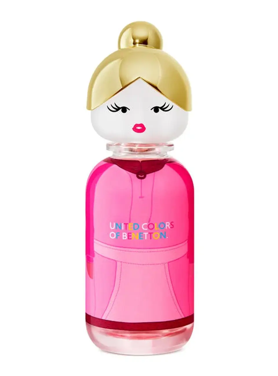 Sisterland Pink Raspberry 80 ml 2