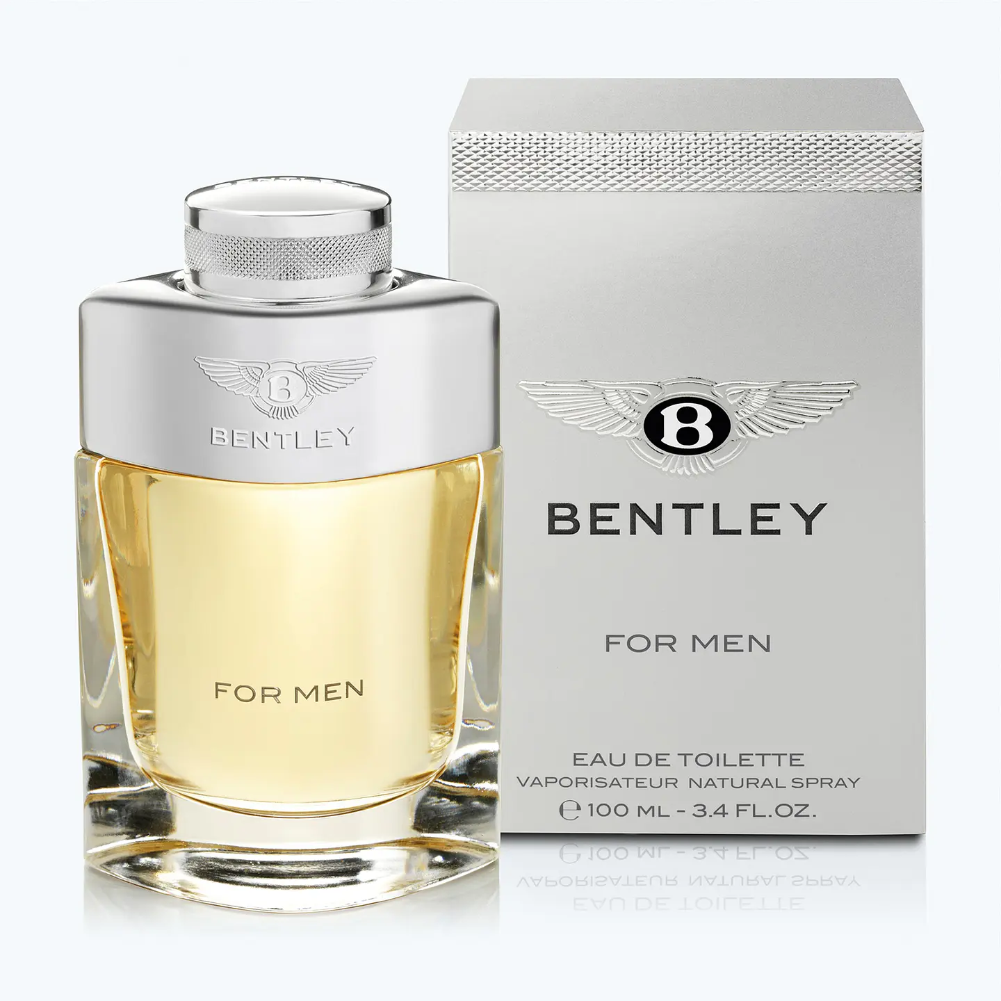 Bentley For Men 100 ml EDT 1