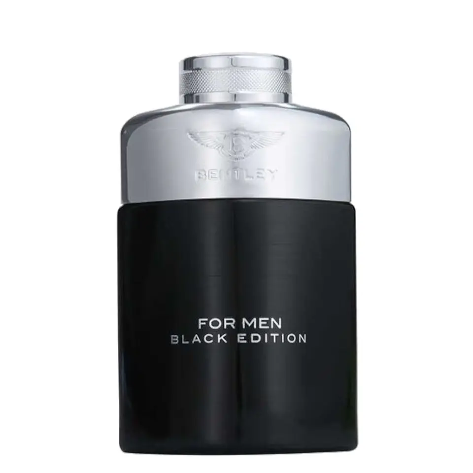 Bentley For Men Black Edition 100 ml 2