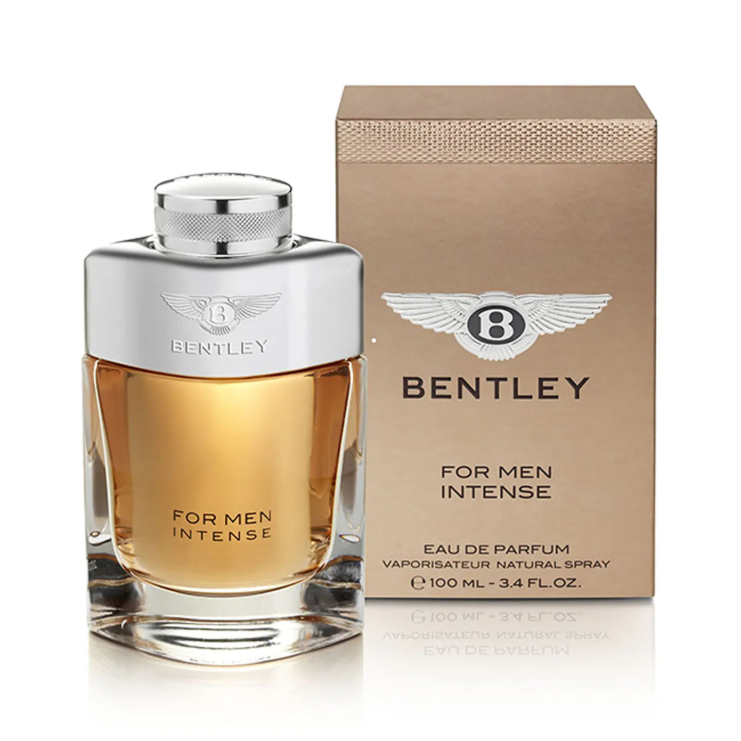 Bentley Intense For Men 100 ml EDP 1