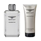 Bentley Momentum SET 100 ml + SG 200 ml - Miniatura 2