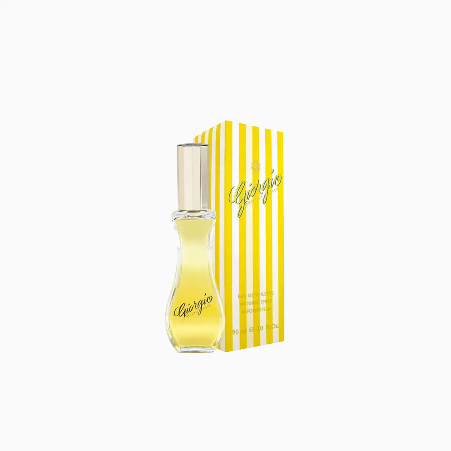 Giorgio Beverly Hills 90 ml  1