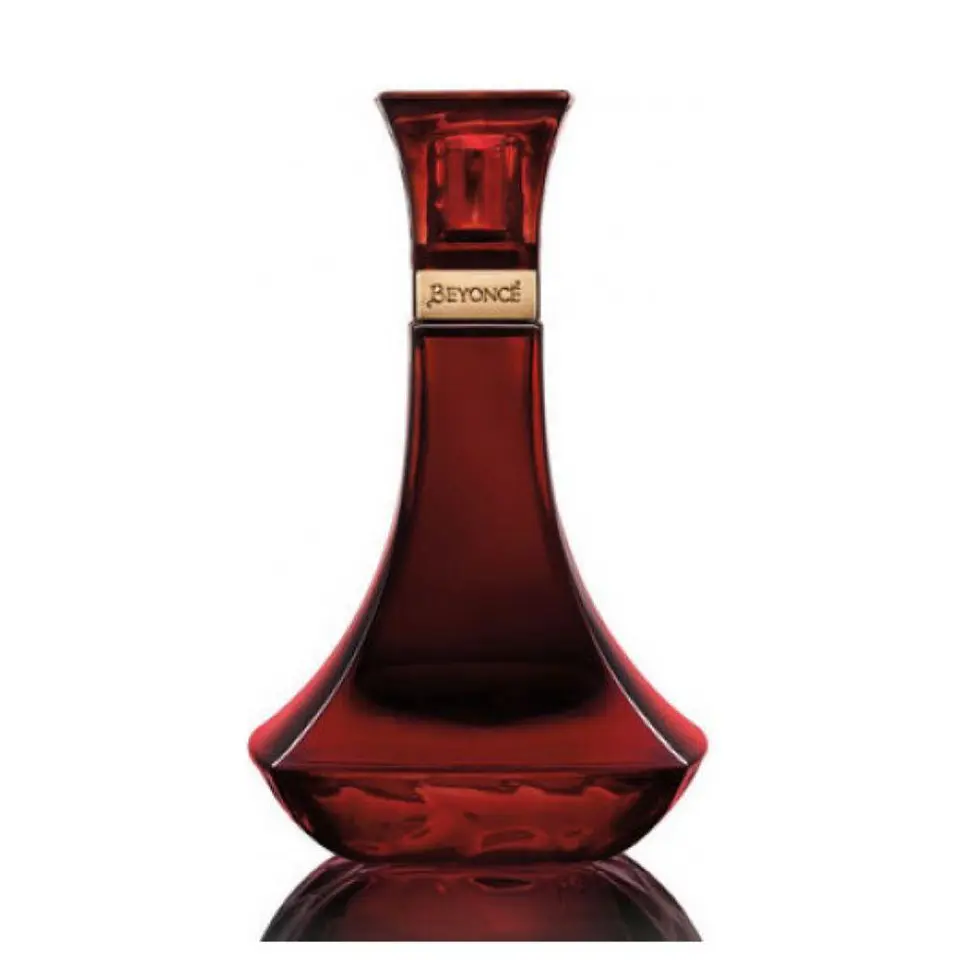 Beyonce Heat Kissed 100 ml 2